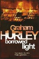 Borrowed Light - Graham Hurley - cover