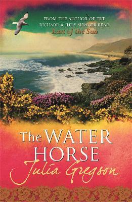 The Water Horse - Julia Gregson - cover