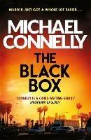 The Black Box - Michael Connelly - cover