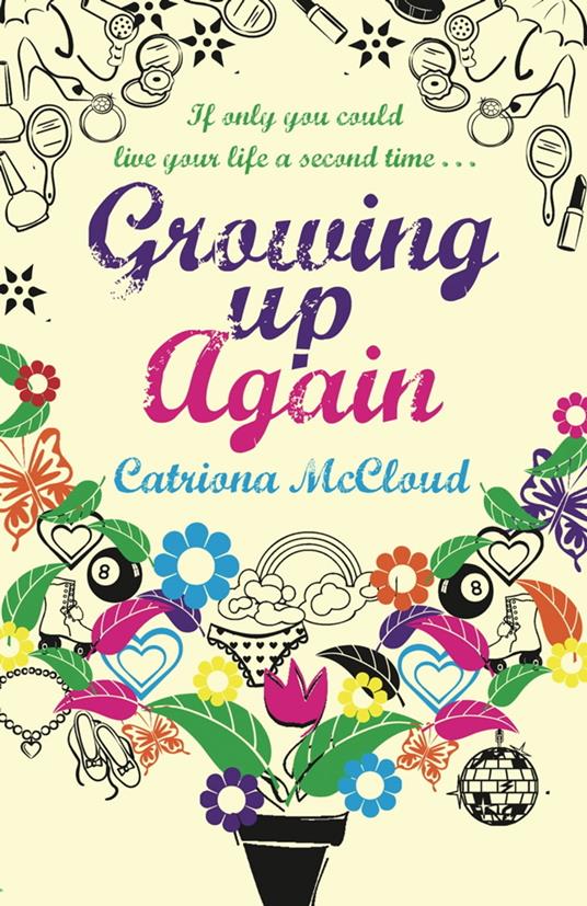 Growing Up Again