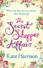 The Secret Shopper Affair