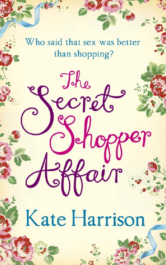 The Secret Shopper Affair
