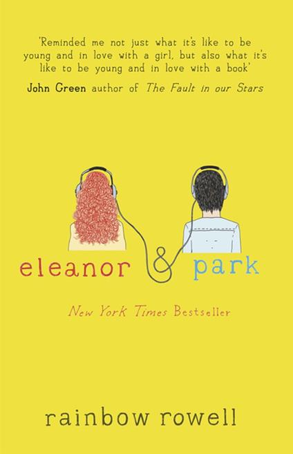 Eleanor & Park - Debbie Powell,Rainbow Rowell - ebook