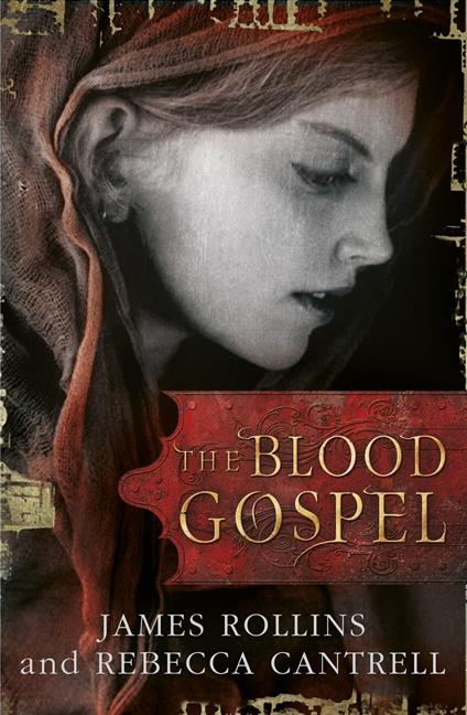 The Blood Gospel