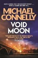 Void Moon - Michael Connelly - cover