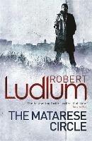The Matarese Circle - Robert Ludlum - cover