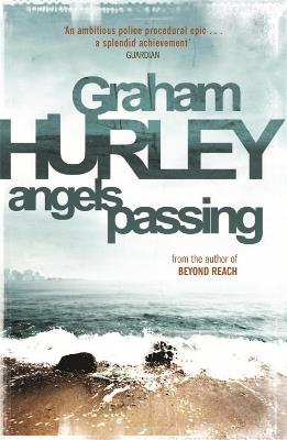 Angels Passing - Graham Hurley - cover