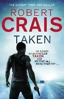 Taken - Robert Crais - cover