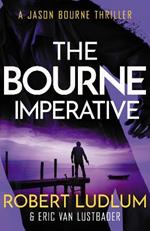 Robert Ludlum's The Bourne Imperative