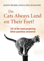 Do Cats Always Land on Their Feet?