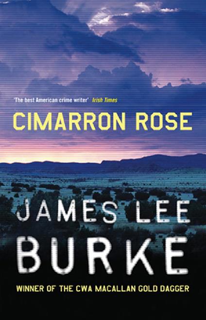Cimarron Rose