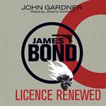 Licence Renewed