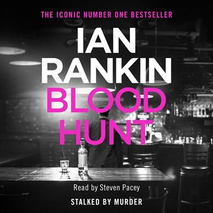 Blood Hunt