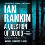 A Question of Blood
