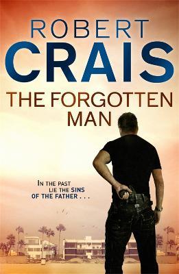 The Forgotten Man - Robert Crais - cover