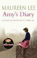 Amy's Diary - Maureen Lee - cover