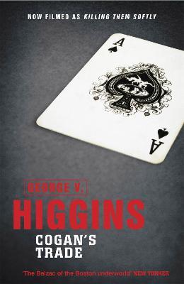 Cogan's Trade - George V. Higgins - cover