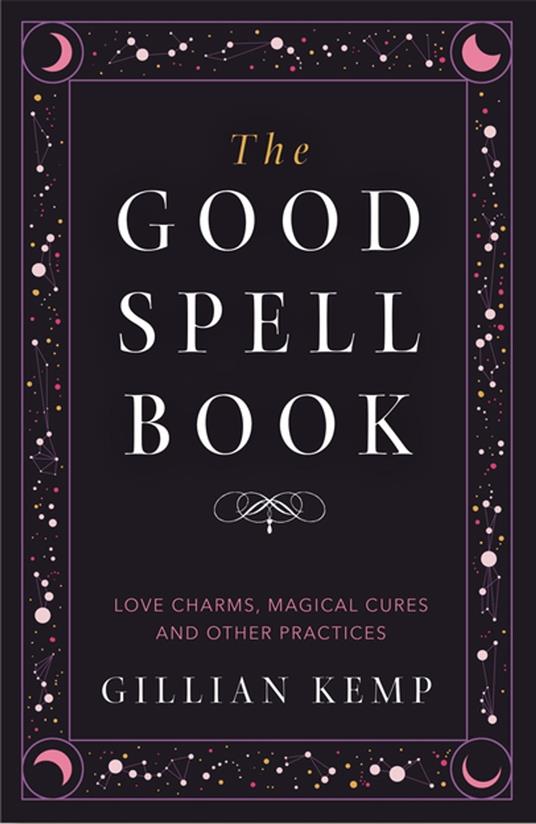 The Good Spell Book