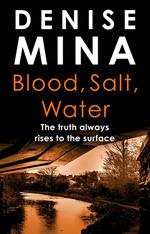 Blood, Salt, Water