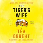 The Tiger's Wife