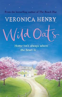 Wild Oats - Veronica Henry - cover