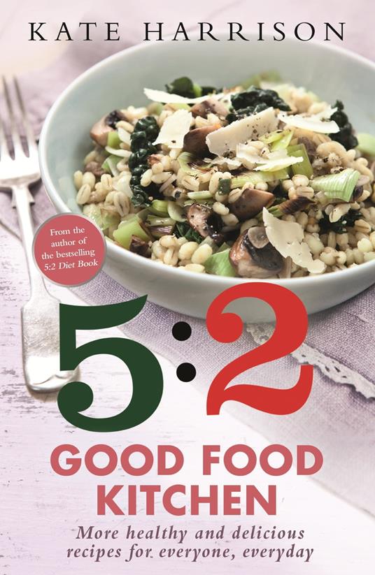 The 5:2 Good Food Kitchen
