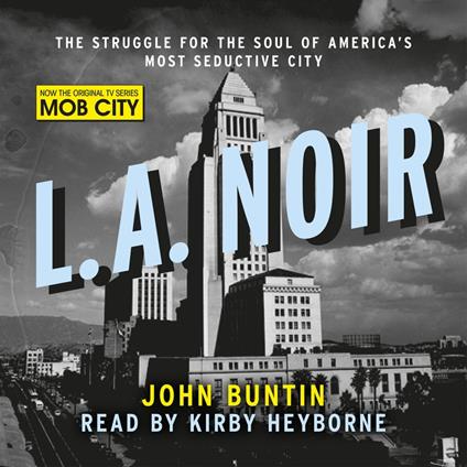 L.A. Noir