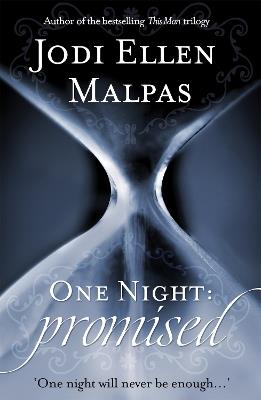 One Night: Promised - Jodi Ellen Malpas - cover