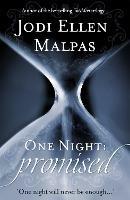 One Night: Promised - Jodi Ellen Malpas - cover
