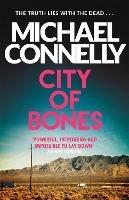 City Of Bones - Michael Connelly - cover
