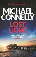 Lost Light - Michael Connelly - cover