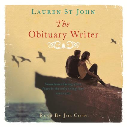 The Obituary Writer