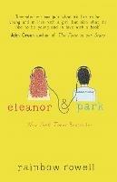 Eleanor & Park - Rainbow Rowell - cover