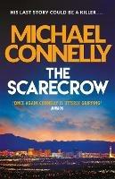 The Scarecrow - Michael Connelly - cover