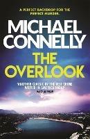 The Overlook - Michael Connelly - cover