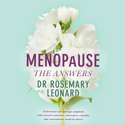 Menopause - The Answers