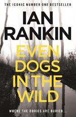 Even Dogs in the Wild: From the iconic #1 bestselling author of A SONG FOR THE DARK TIMES