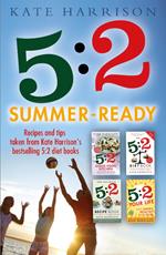 5:2 Summer-Ready