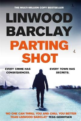 Parting Shot - Linwood Barclay - cover