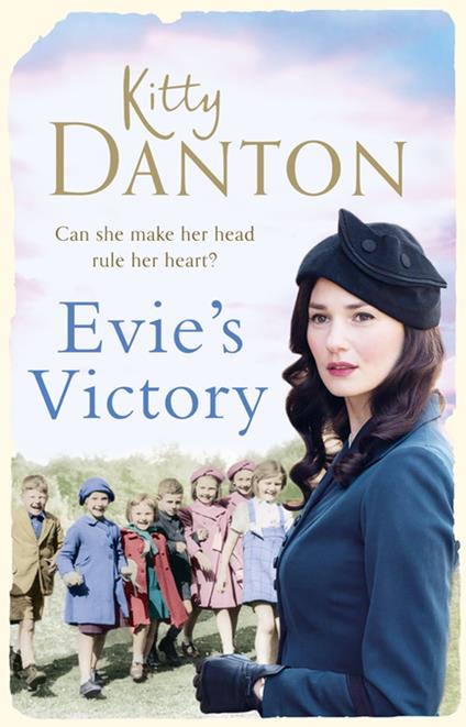 Evie's Victory