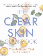 The Clear Skin Cookbook