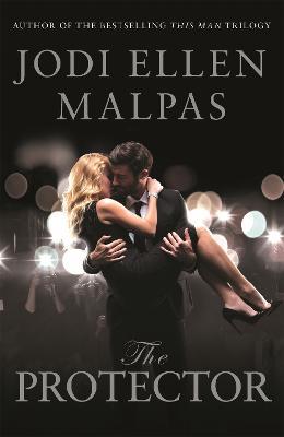 The Protector - Jodi Ellen Malpas - cover