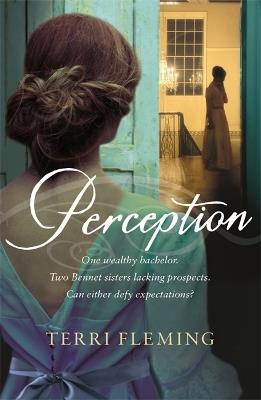 Perception - Terri Fleming - cover
