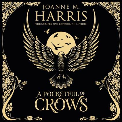 A Pocketful of Crows