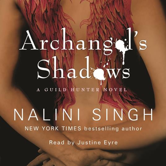 Archangel's Shadows