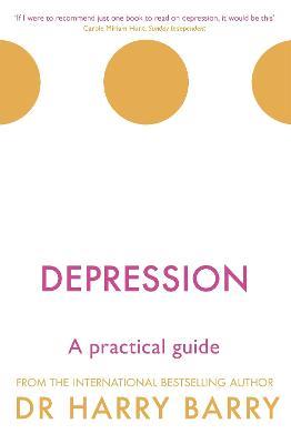 Depression: A practical guide - Harry Barry - cover