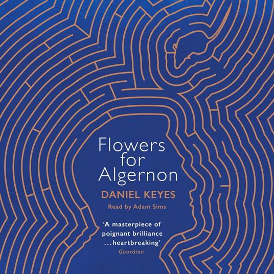 Flowers For Algernon