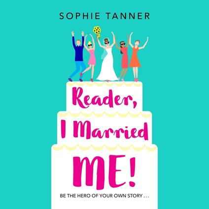 Reader I Married Me