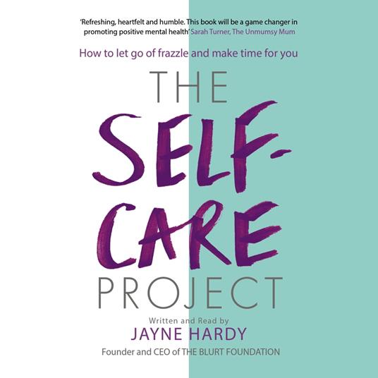The Self-Care Project