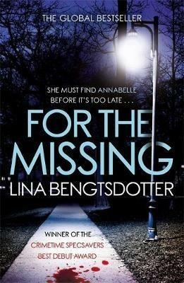 For the Missing - Lina Bengtsdotter - 2